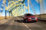 Ford Escape 2009 года